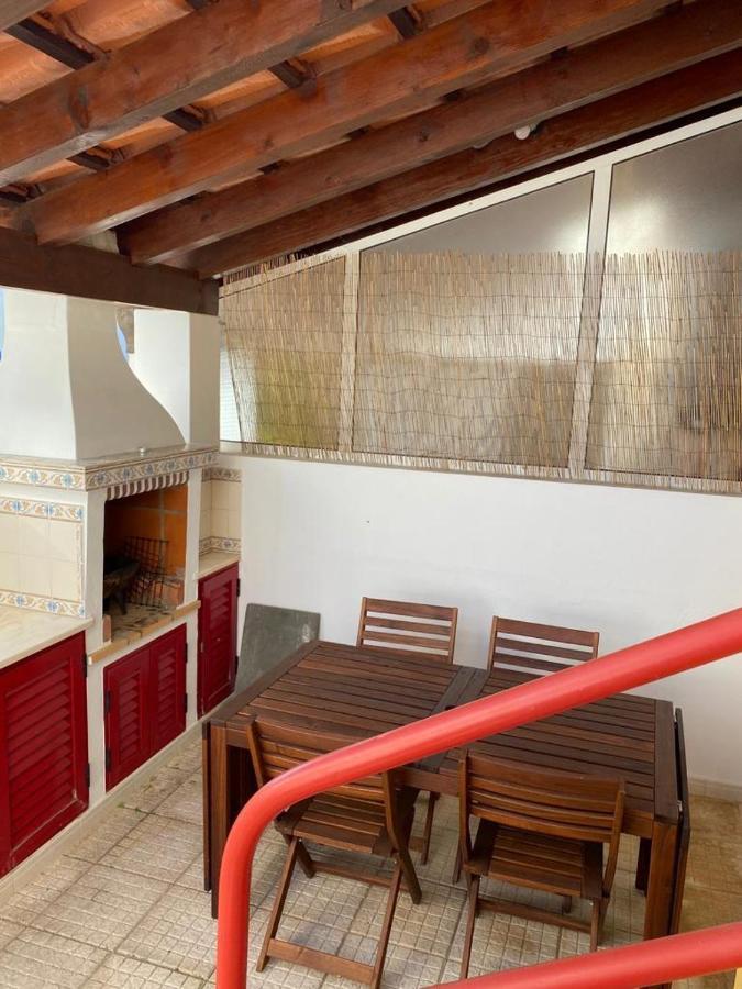 فيلا Casa Sao Francisco بورتو كوفو المظهر الخارجي الصورة