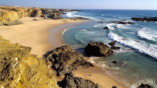 فيلا Casa Sao Francisco بورتو كوفو المظهر الخارجي الصورة